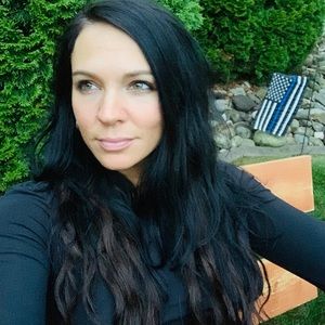 Meet your Posher, Kris